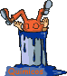 GIF PREVENCION  IMAGENES DIBUJOS ANIMACIONES 31